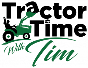 Tractor Time with Tim
