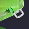Hood Saver for John Deere tractor