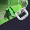 Hood Saver for John Deere tractor