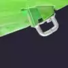 Hood Saver for John Deere tractor