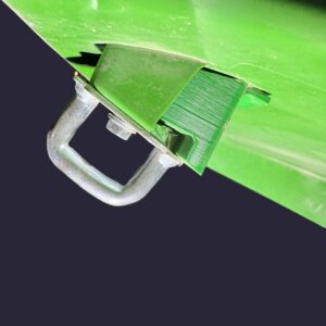 HoodSaverPhoto (5) Hood Saver for John Deere tractor
