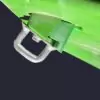 Hood Saver for John Deere tractor