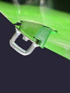 Hood Saver for John Deere