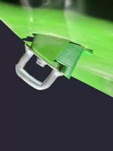 Hood Saver for John Deere
