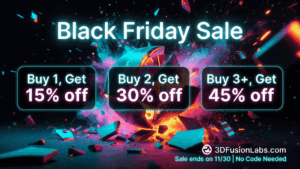 Black Friday Sale